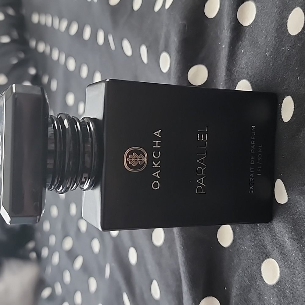 Oakcha parallel le labo another 13 dupe